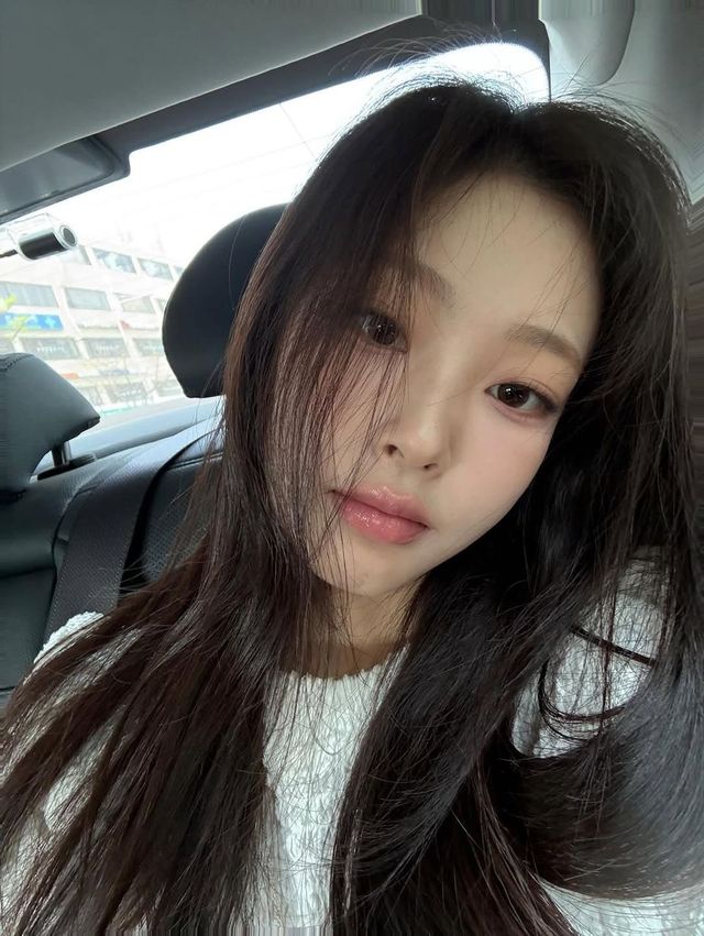 /사진=최희진 인스타그램