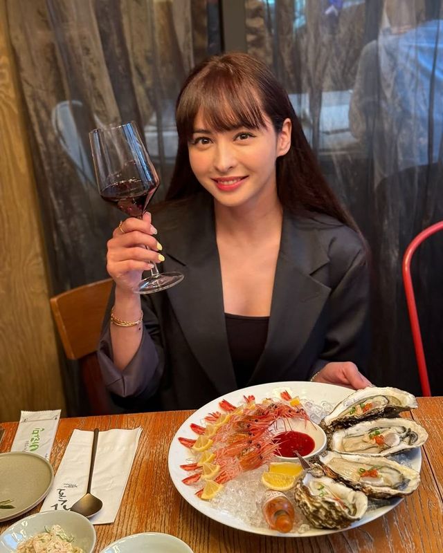 /사진=구잘 인스타그램