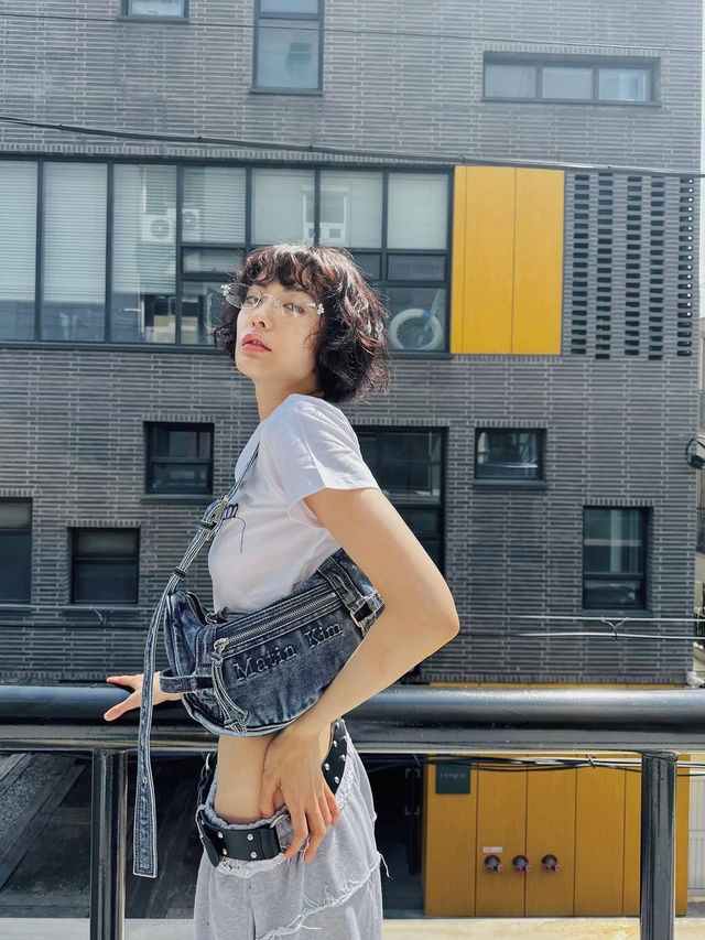 /사진=나나 인스타그램