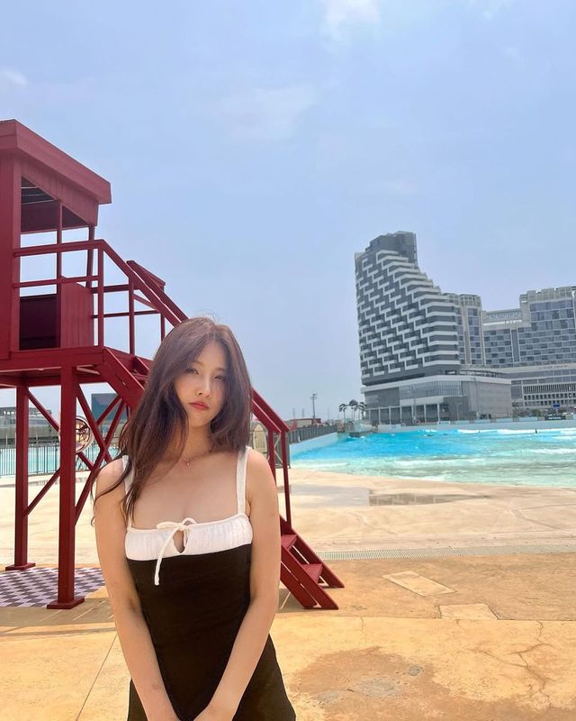 /사진=남지현 인스타그램