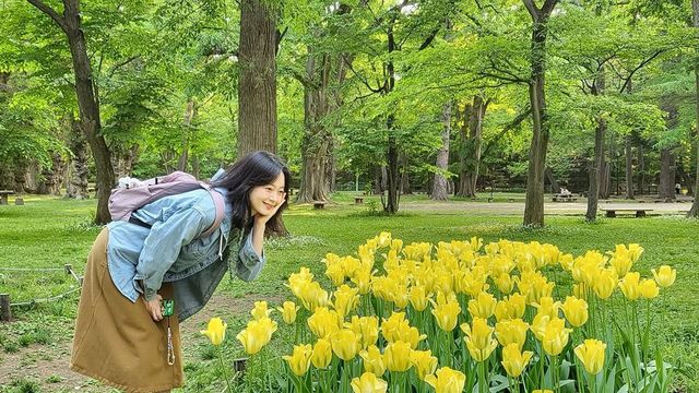 /사진=전소민 인스타그램