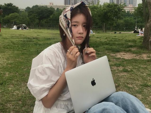 /사진=추소정 인스타그램