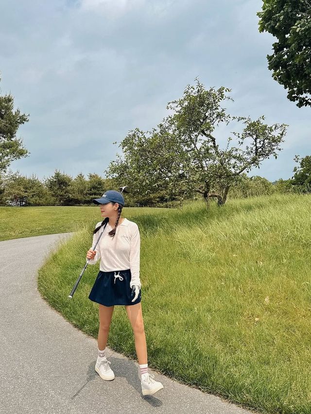 /사진=기은세 인스타그램