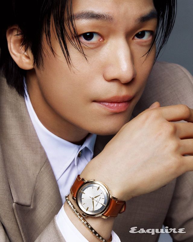 /사진=에스콰이어 코리아