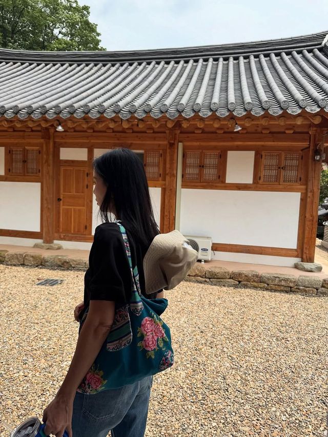 /사진=고소영 인스타그램