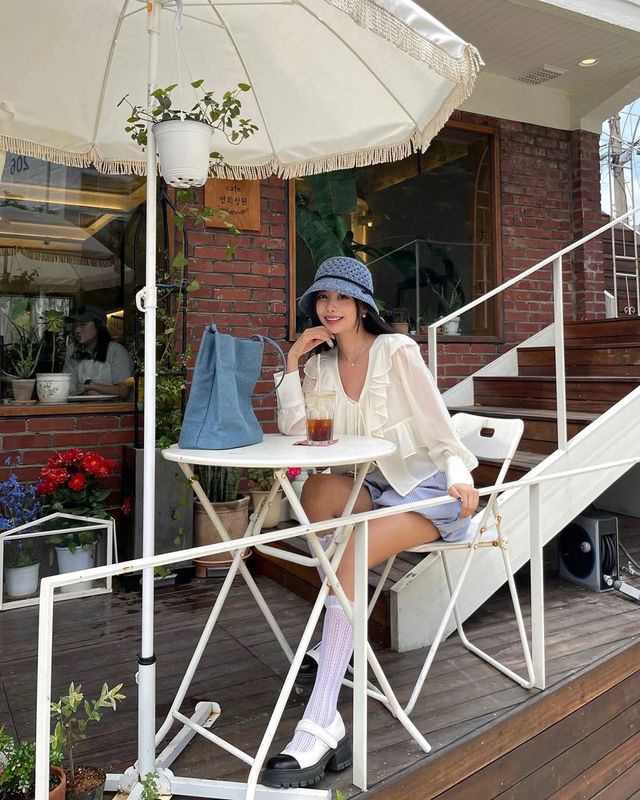 /사진=큐리 인스타그램