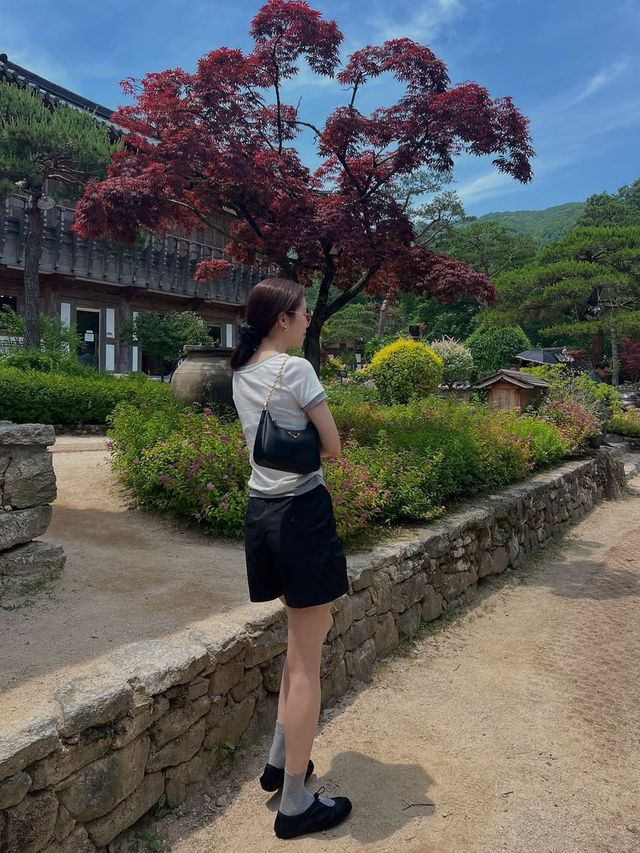 /사진=노윤주 아나운서 인스타그램