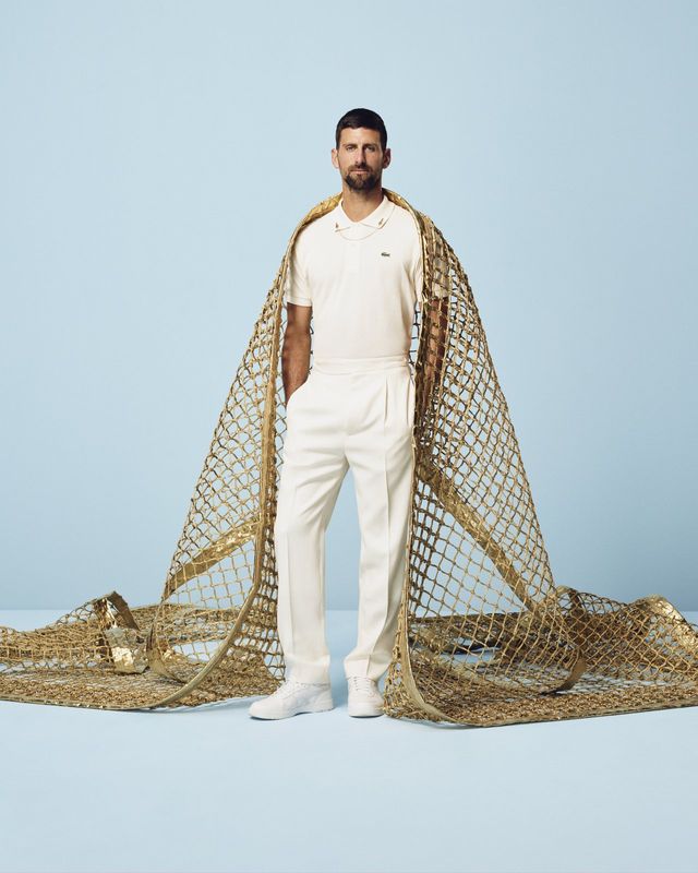 /사진=라코스테