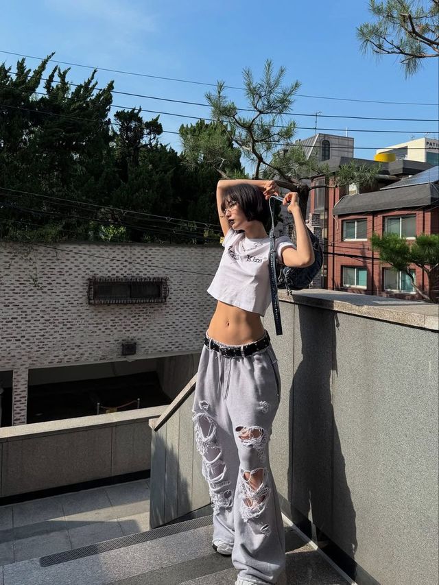 /사진=나나 인스타그램