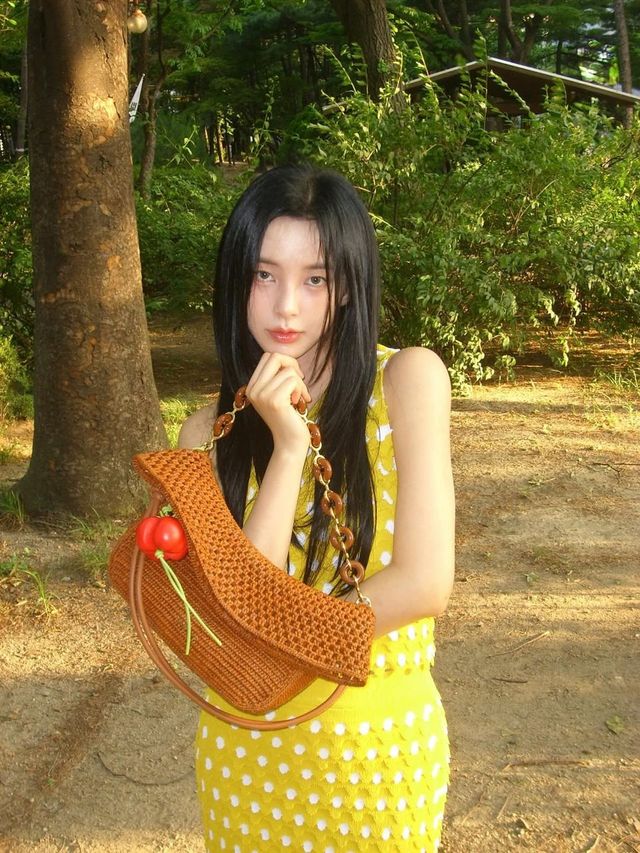 /사진=신수현 인스타그램