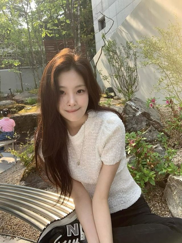 /사진=최희진 인스타그램