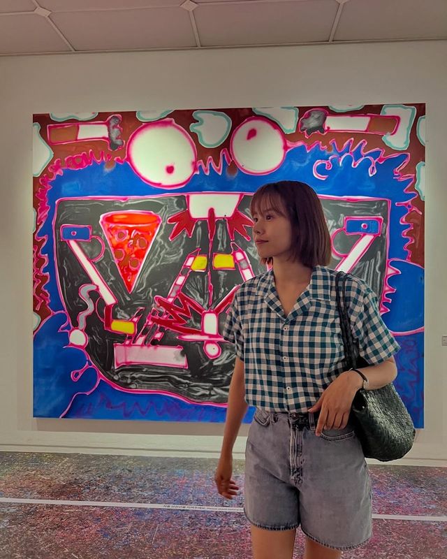 /사진=조윤희 인스타그램