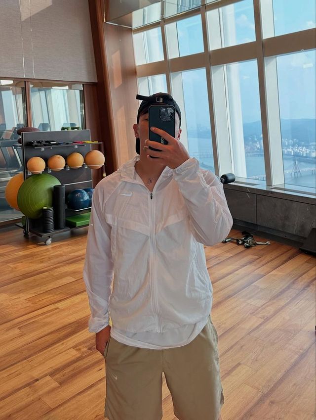 /사진=황희찬 인스타그램