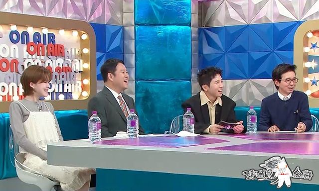 /사진=라디오스타