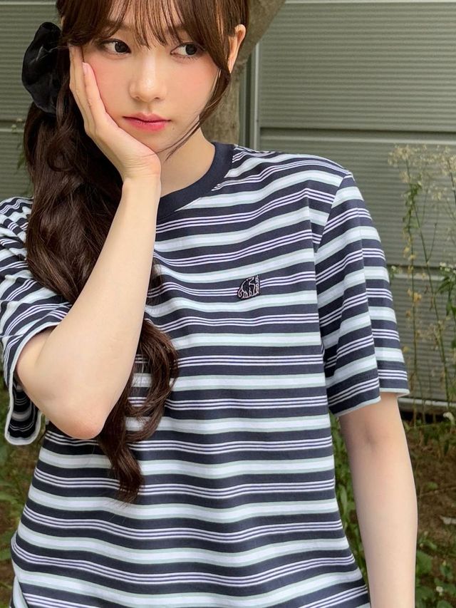 /사진=에스파 카리나 인스타그램