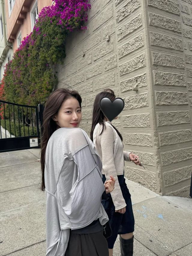 /사진=이나은 인스타그램