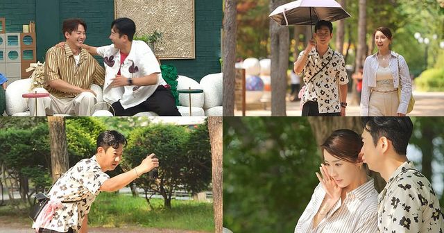 사진=채널A ‘요즘 남자 라이프-신랑수업’