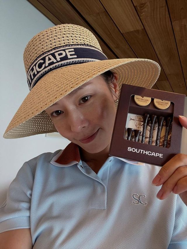 /사진=경수진 인스타그램