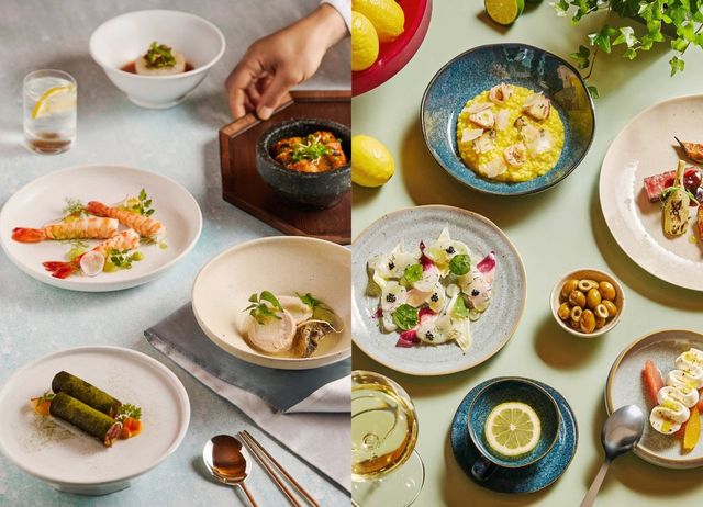 /사진=파크하얏트부산