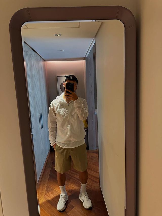 /사진=황희찬 인스타그램