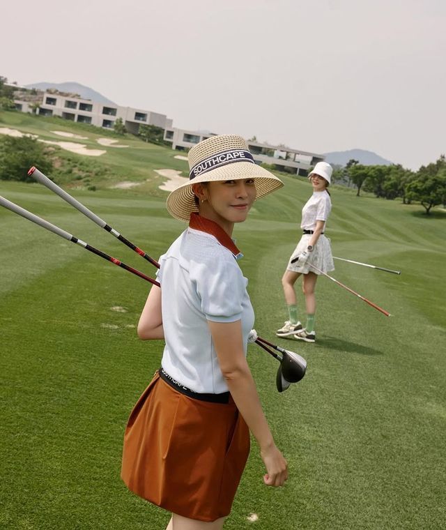 /사진=경수진 인스타그램