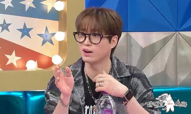 /사진=라디오스타