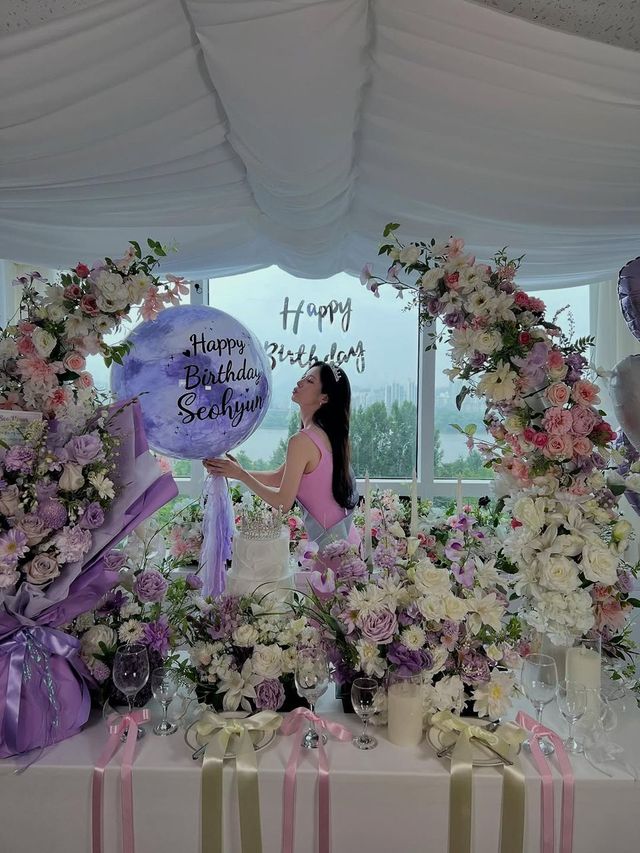 /사진=서현 인스타그램