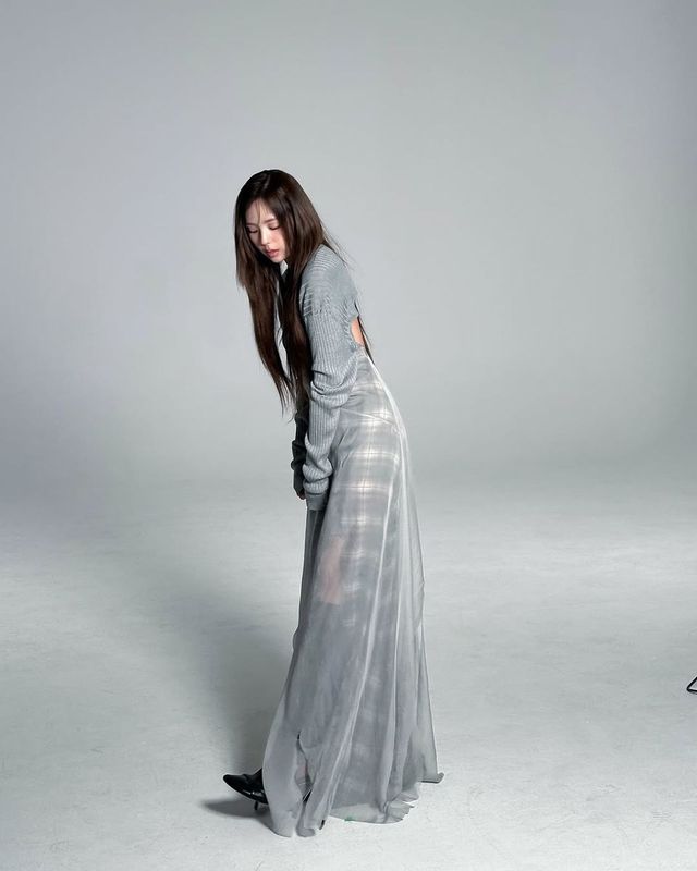 /사진=채수빈 인스타그램