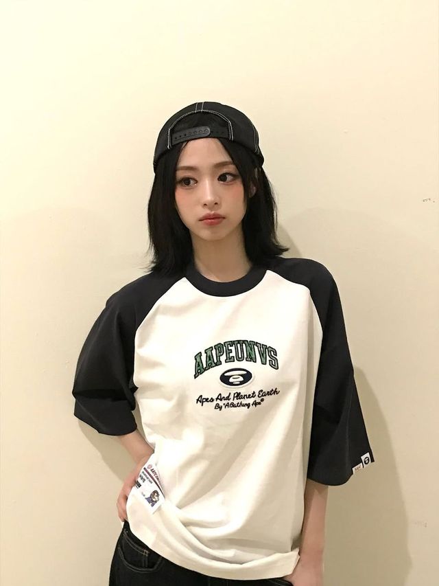 /사진=베이비몬스터 인스타그램