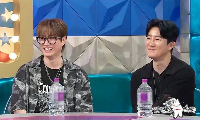 /사진=라디오스타