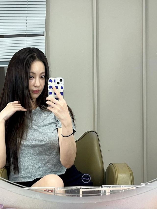 /사진=오연서 인스타그램