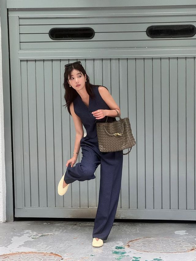 /사진=기은세 인스타그램