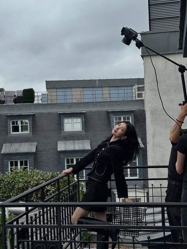 /사진=수지 인스타그램