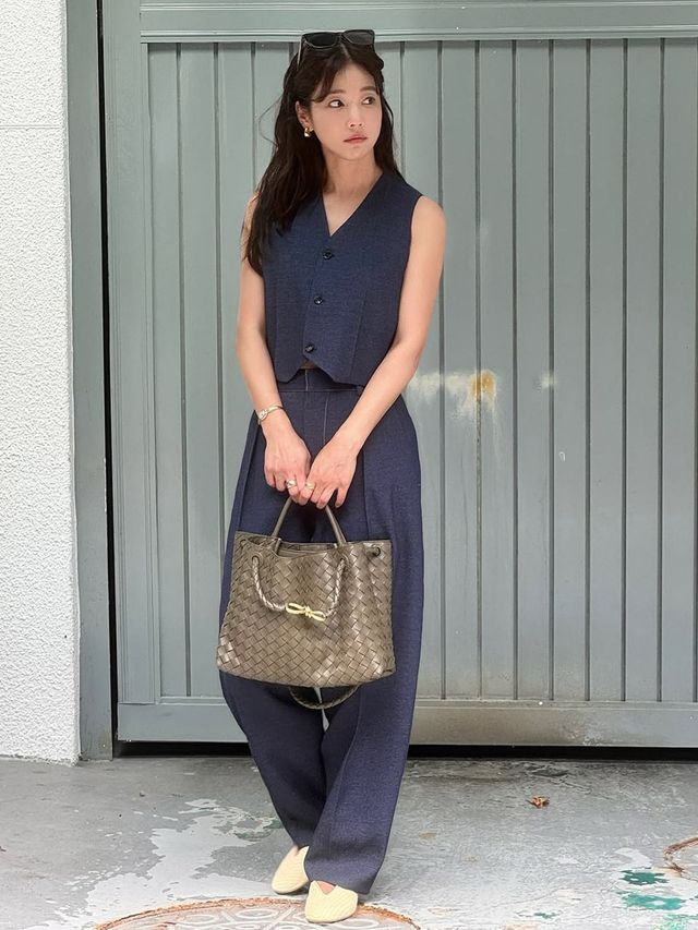 /사진=기은세 인스타그램