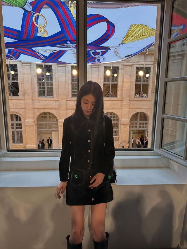 /사진=수지 인스타그램