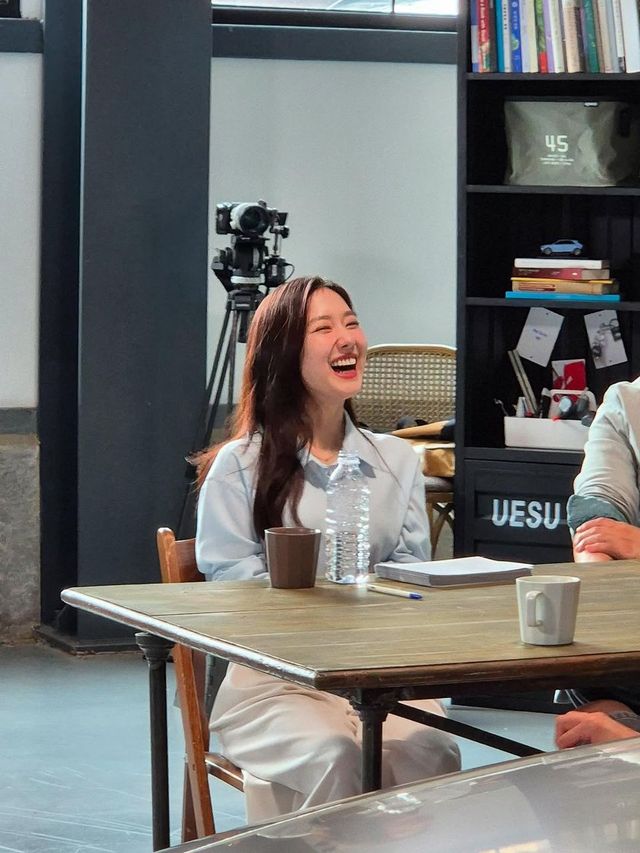 /사진=이혜성 인스타그램