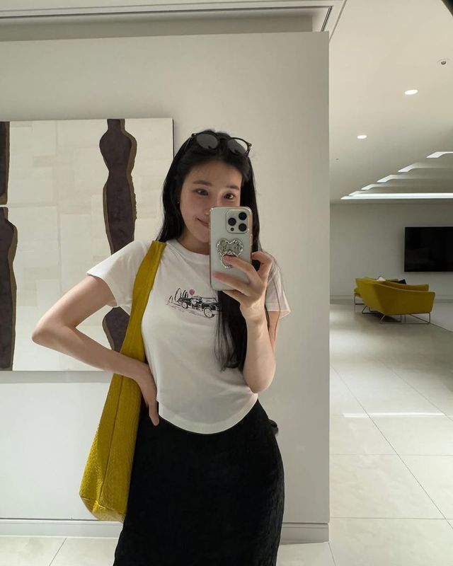 /사진=이해리 다비치 인스타그램