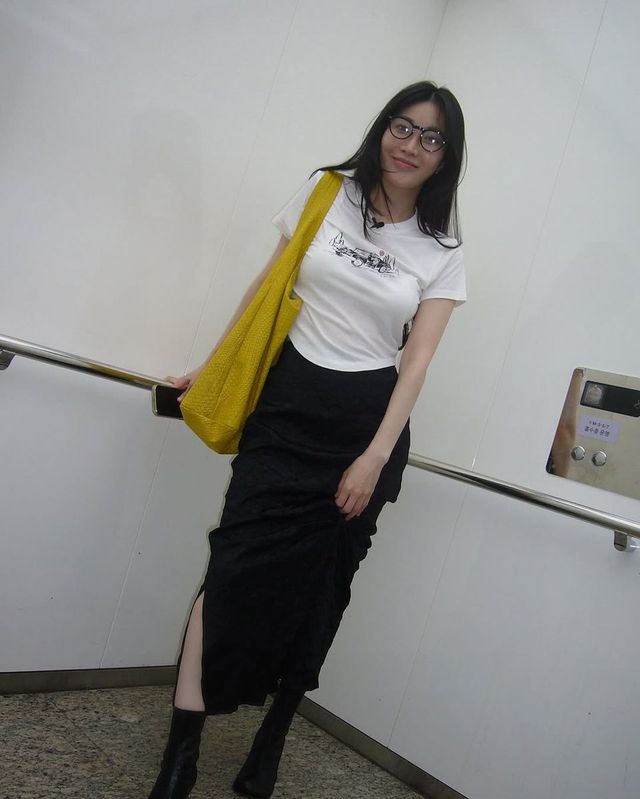 /사진=이해리 다비치 인스타그램