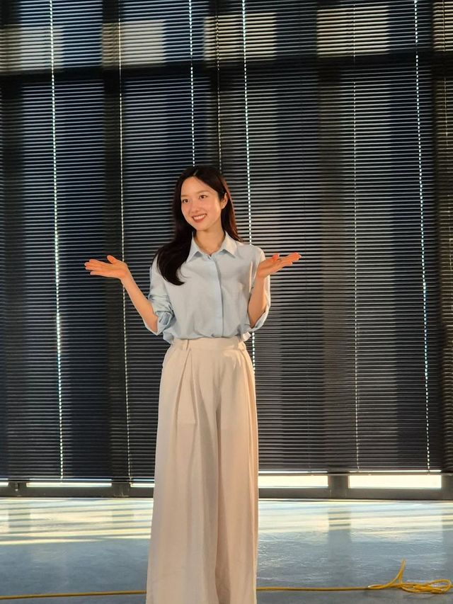 /사진=이혜성 인스타그램