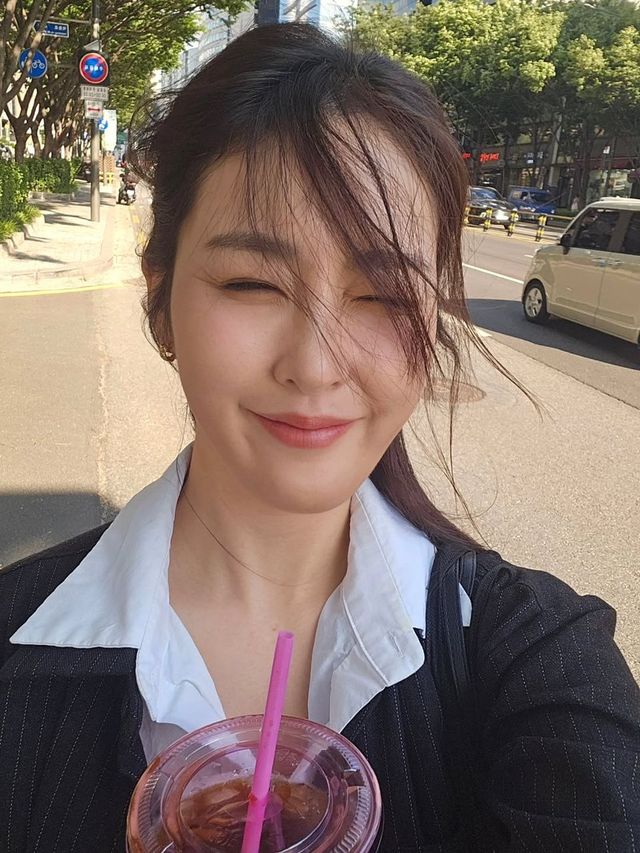 /사진=신아영 인스타그램