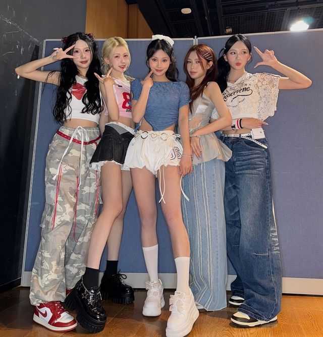 /사진=블링원&nbsp;공식&nbsp;SNS