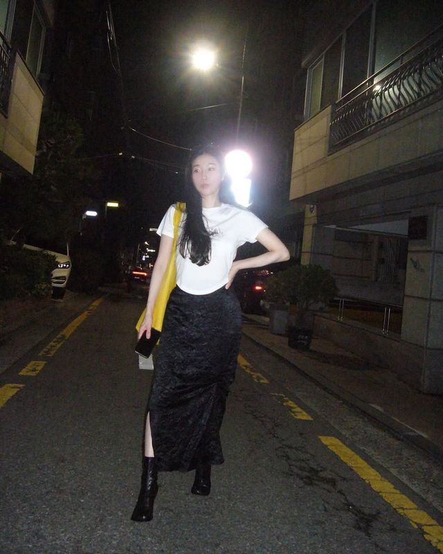 /사진=이해리 다비치 인스타그램