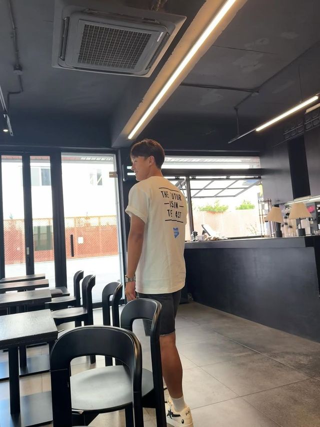 /사진=이승우 인스타그램