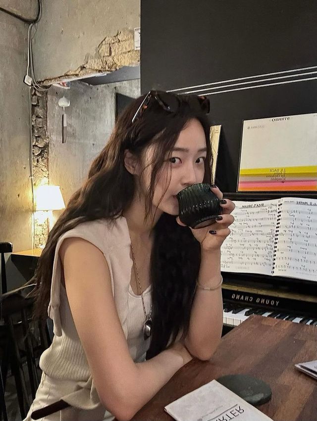 /사진=최예빈 인스타그램