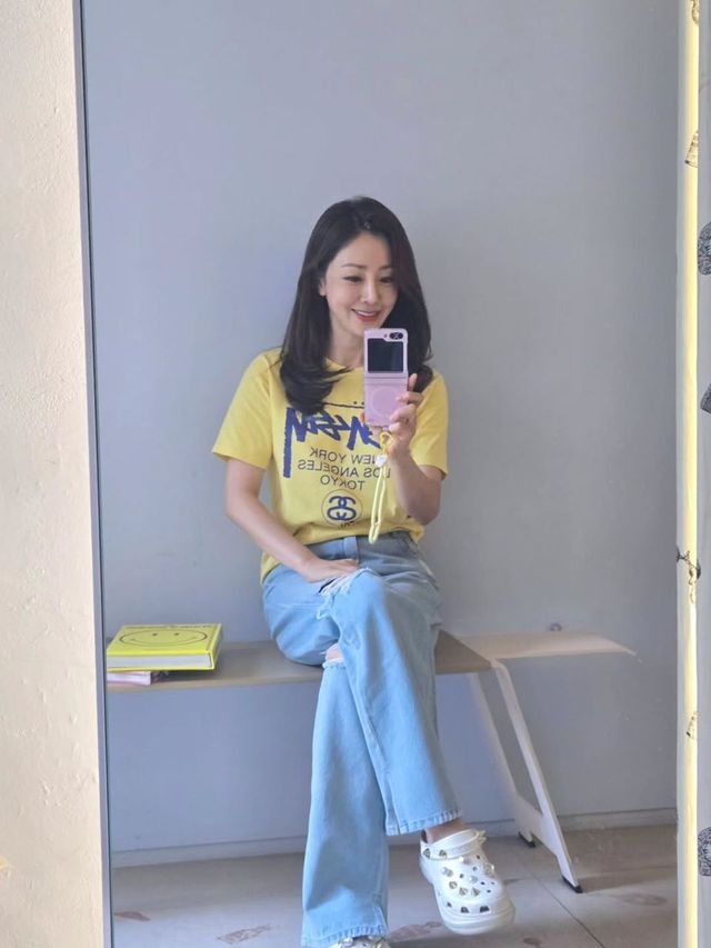 /사진=오나라 인스타그램