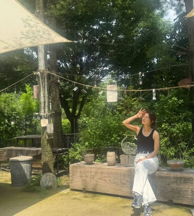 /사진=유선 인스타그램