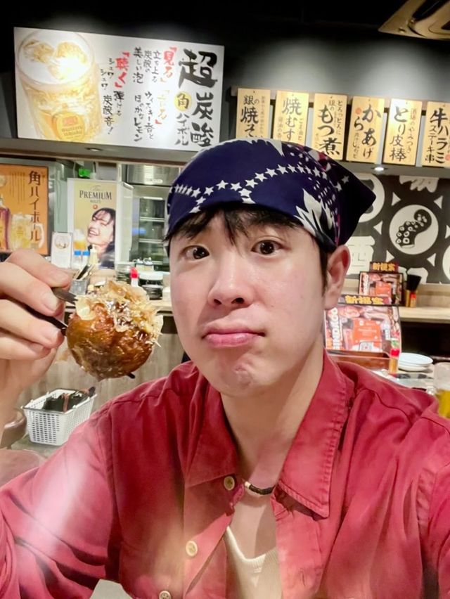 /사진=표지훈 인스타그램