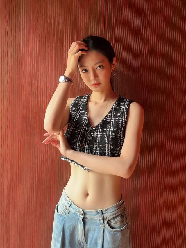 /사진=주세빈 인스타그램