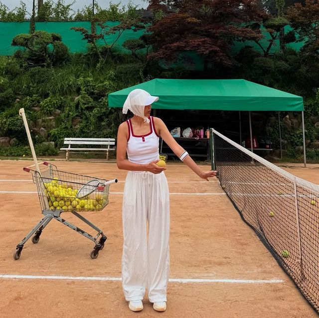 /사진=전미라 인스타그램