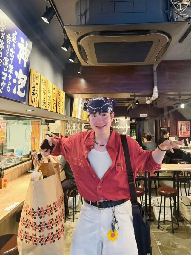 /사진=표지훈 인스타그램